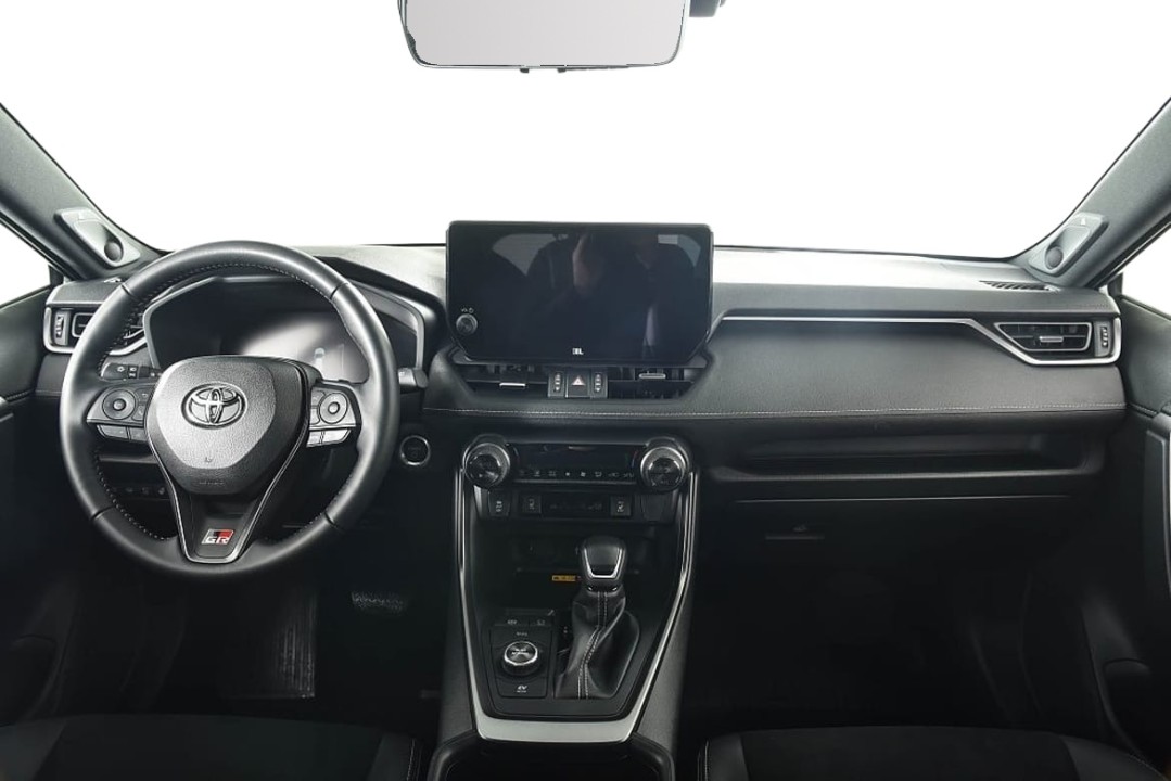 Toyota RAV4 HEV AWD GR Sport - foto 6