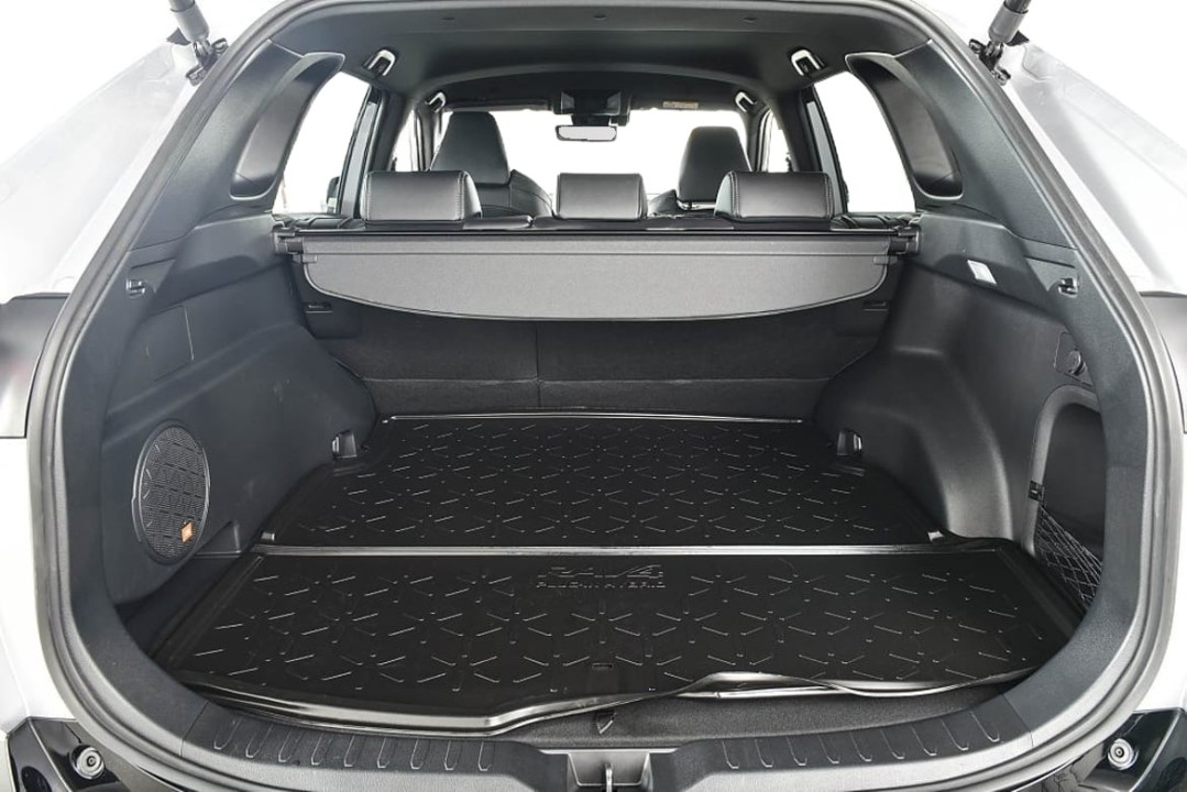 Toyota RAV4 HEV AWD GR Sport - foto 17