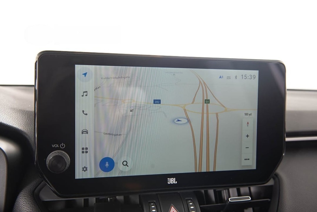 Toyota RAV4 HEV AWD GR Sport - foto 12