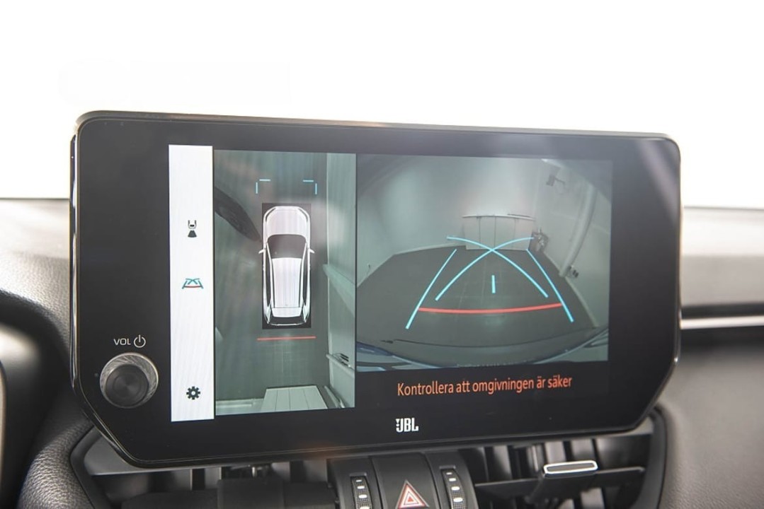 Toyota RAV4 HEV AWD GR Sport - foto 11