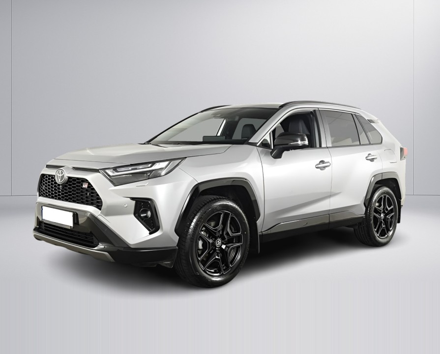 Toyota RAV4 HEV AWD GR Sport
