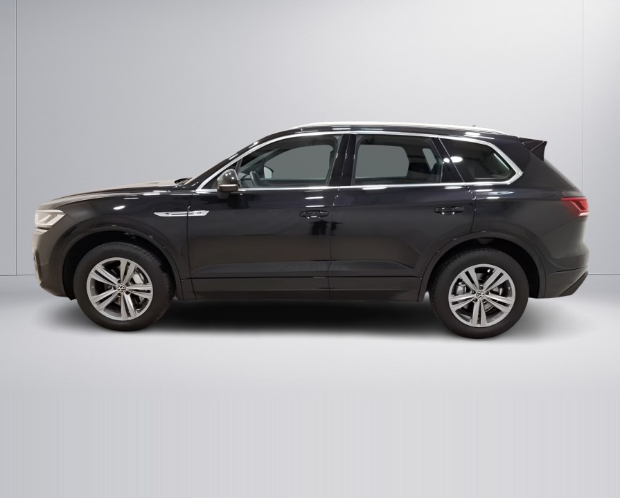 Volkswagen Touareg V6 TDI R-Line - foto 6