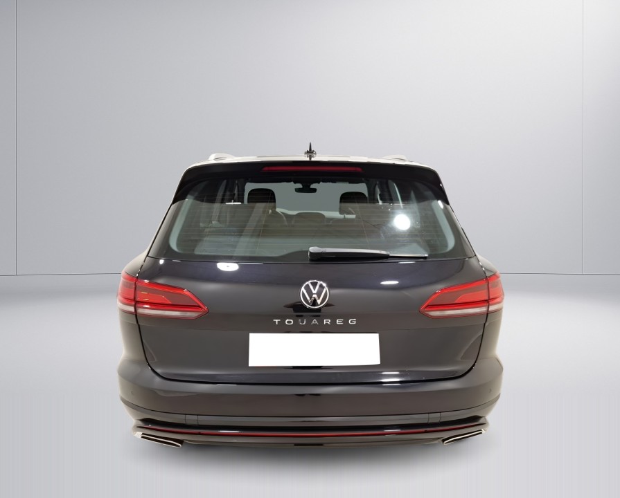 Volkswagen Touareg V6 TDI R-Line (4)