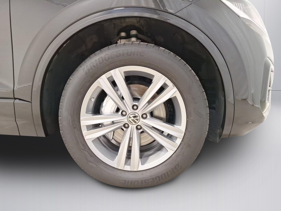 Volkswagen Touareg V6 TDI R-Line - foto 21