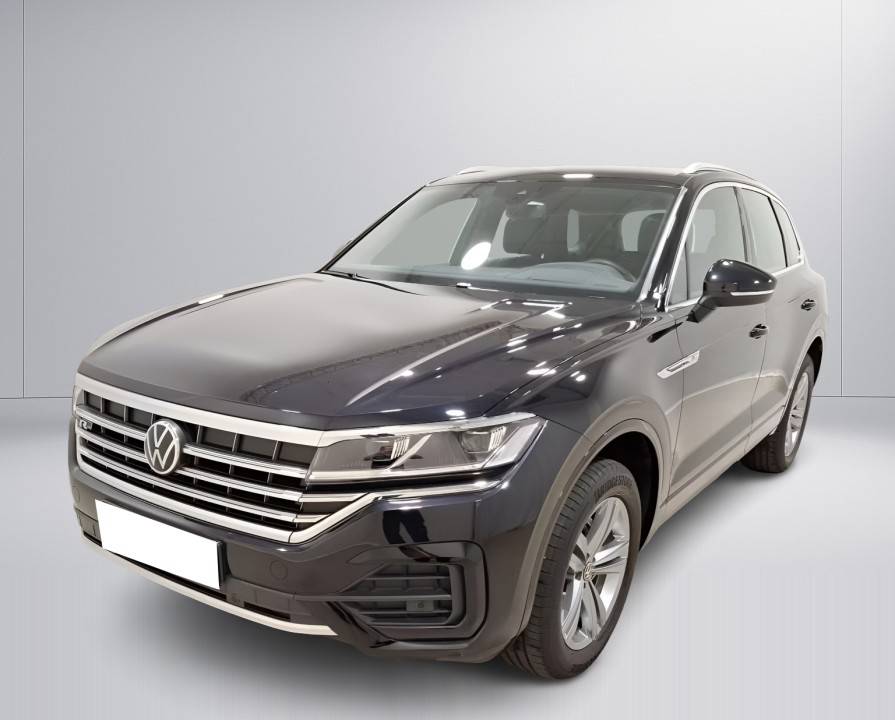 Volkswagen Touareg V6 TDI R-Line - foto 7