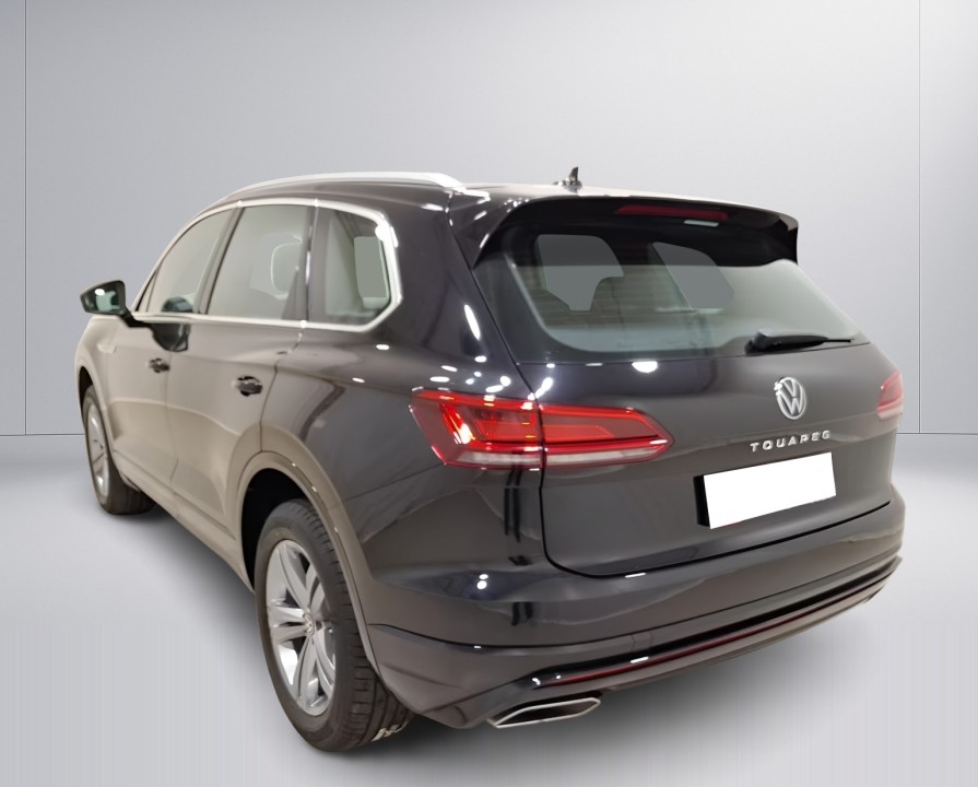 Volkswagen Touareg V6 TDI R-Line (5)