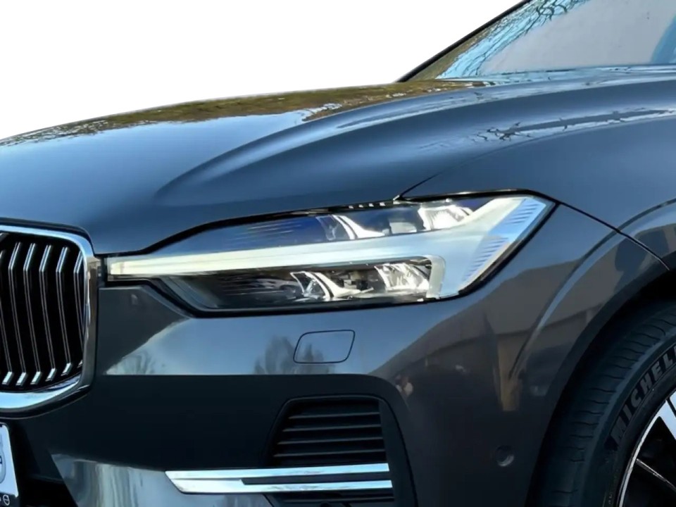 Volvo XC 60 B5 AWD Ultimate Bright - foto 16