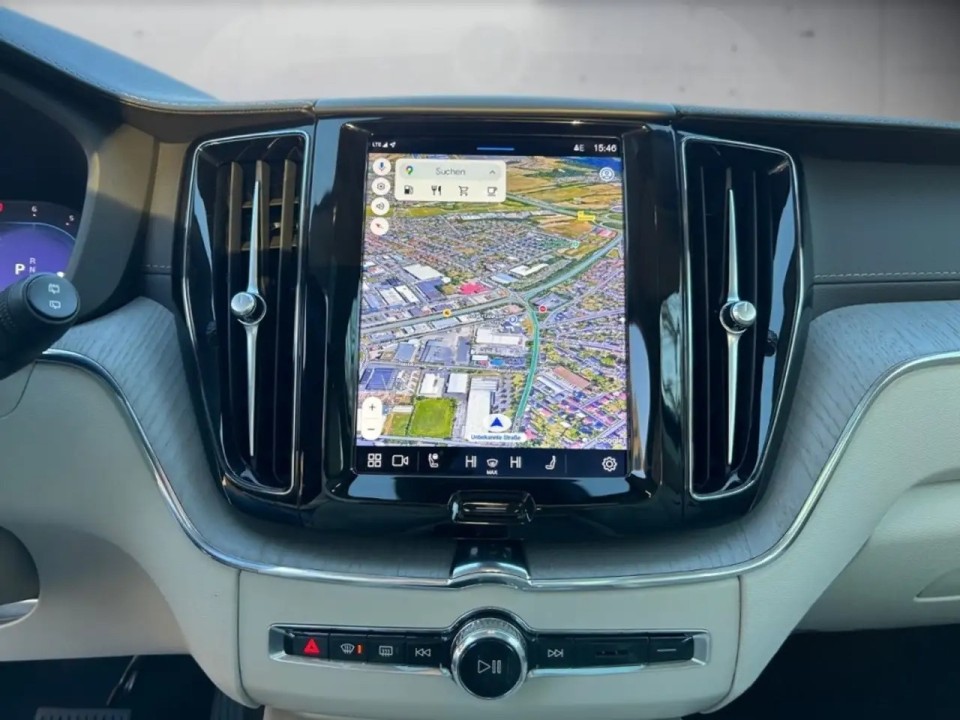 Volvo XC 60 B5 AWD Ultimate Bright - foto 10