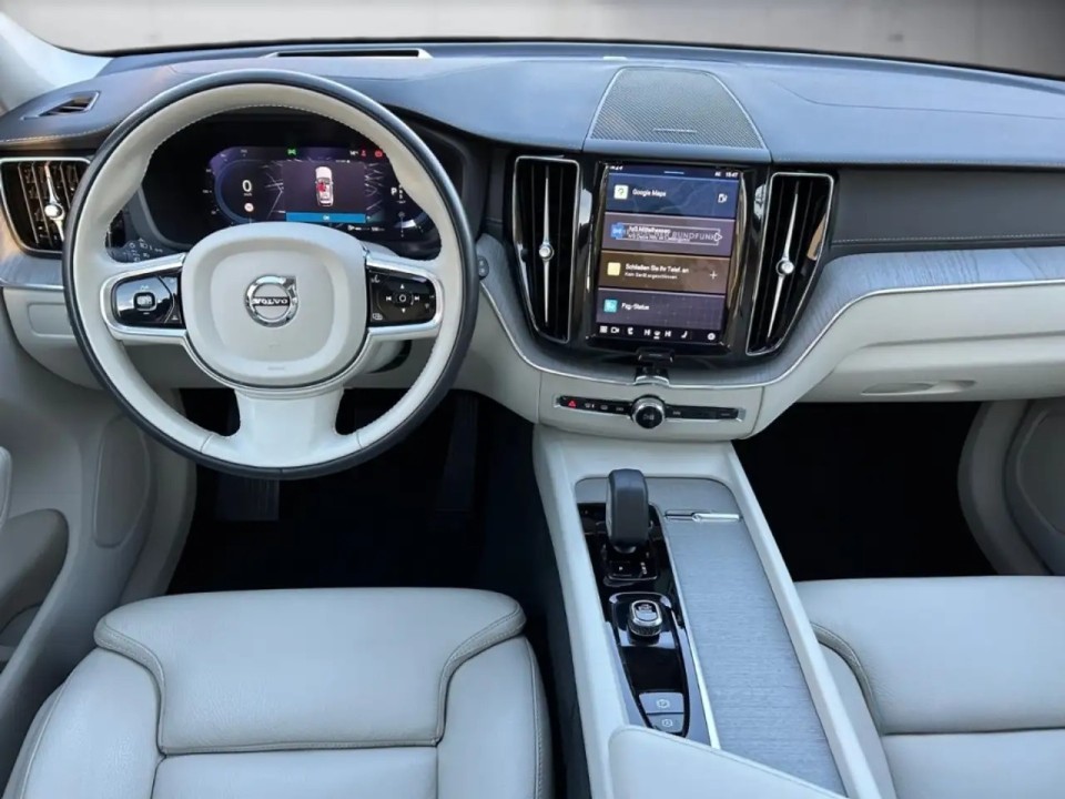 Volvo XC 60 B5 AWD Ultimate Bright - foto 6