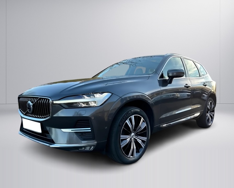 Volvo XC 60 B5 AWD Ultimate Bright (2)