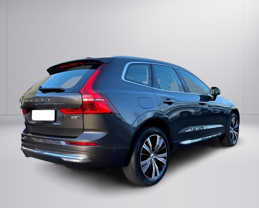 Volvo XC 60 B5 AWD Ultimate Bright (3)