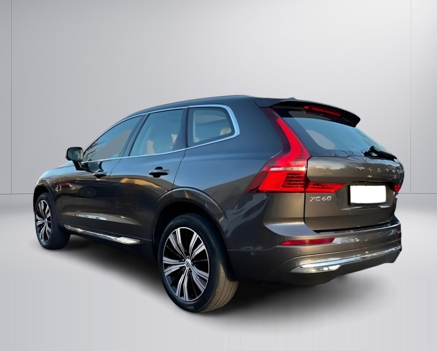 Volvo XC 60 B5 AWD Ultimate Bright (4)
