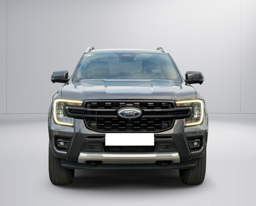 Ford Ranger Wildtrak - foto 12