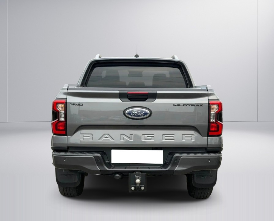 Ford Ranger Wildtrak - foto 7