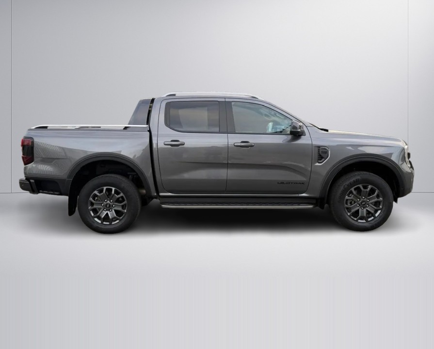 Ford Ranger Wildtrak (3)