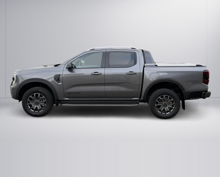 Ford Ranger Wildtrak - foto 10