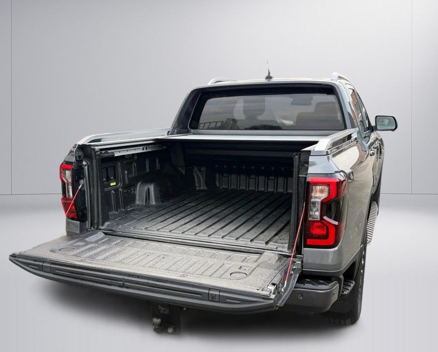 Ford Ranger Wildtrak - foto 6