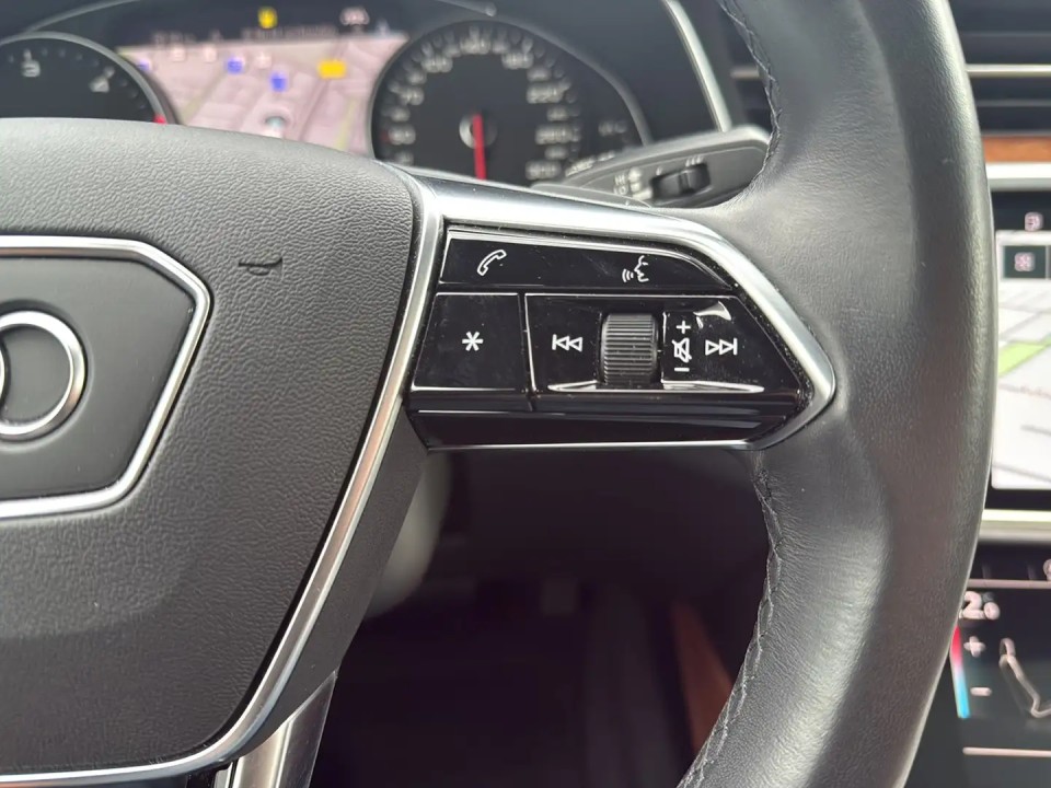 Audi A7 Sportback 40TDI S tronic - foto 12