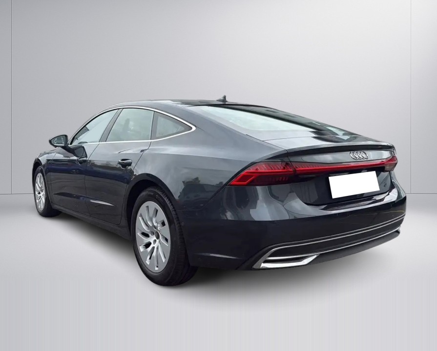 Audi A7 Sportback 40TDI S tronic (4)