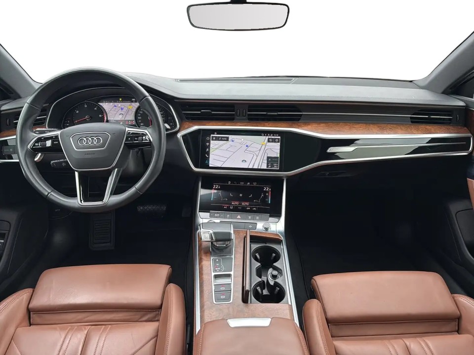 Audi A7 Sportback 40TDI S tronic - foto 7