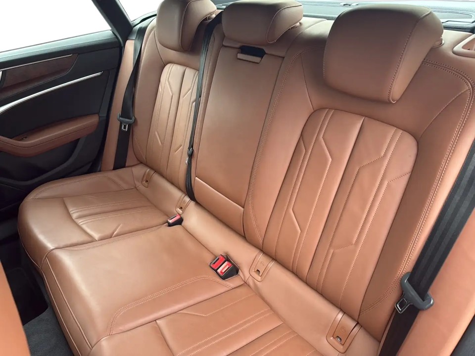 Audi A7 Sportback 40TDI S tronic - foto 6