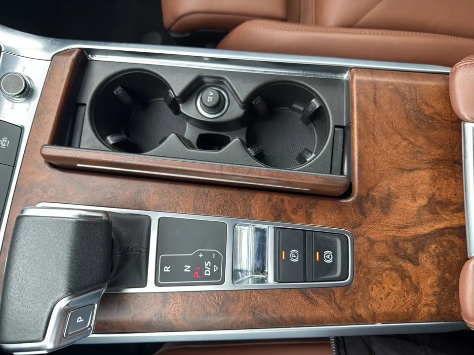 Audi A7 Sportback 40TDI S tronic - foto 10