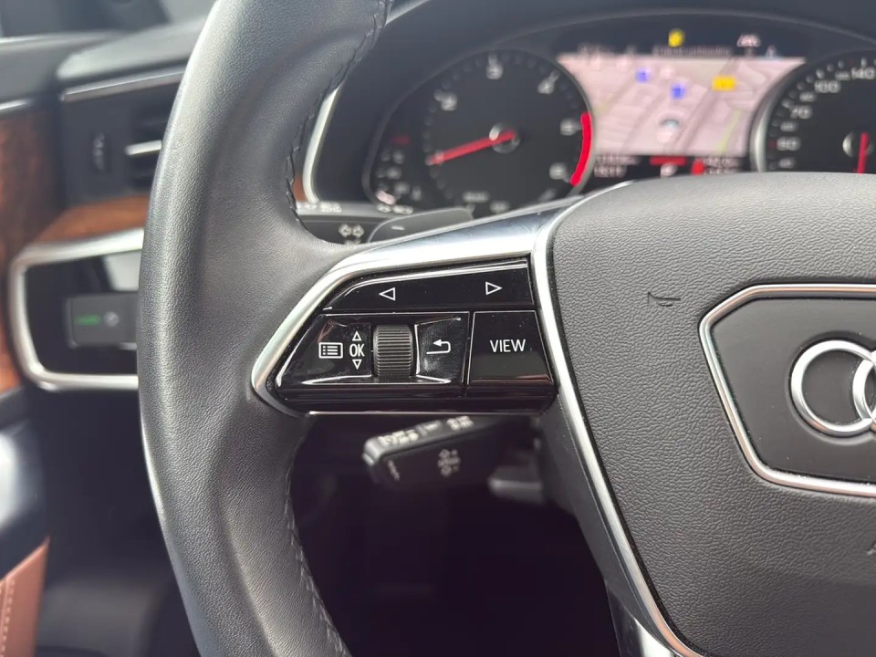 Audi A7 Sportback 40TDI S tronic - foto 11