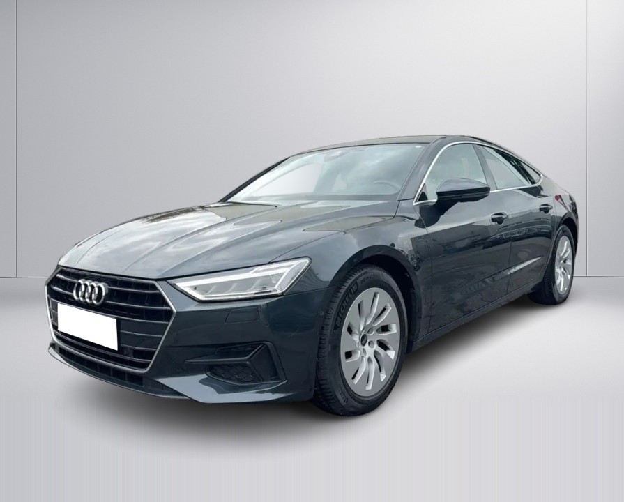 Audi A7 Sportback 40TDI S tronic (2)