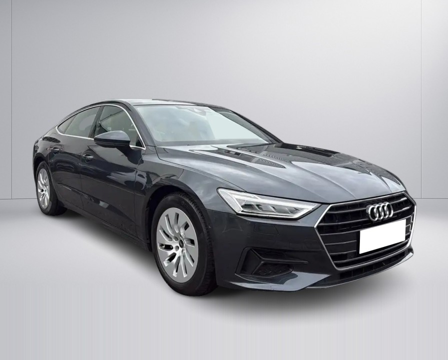 Audi A7 Sportback 40TDI S tronic