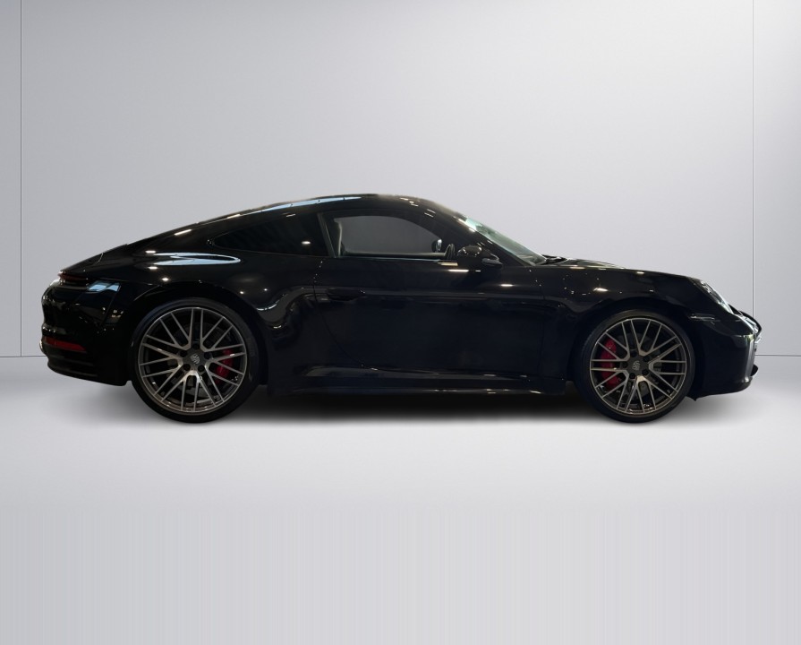 Porsche 911 Carrera S (2)