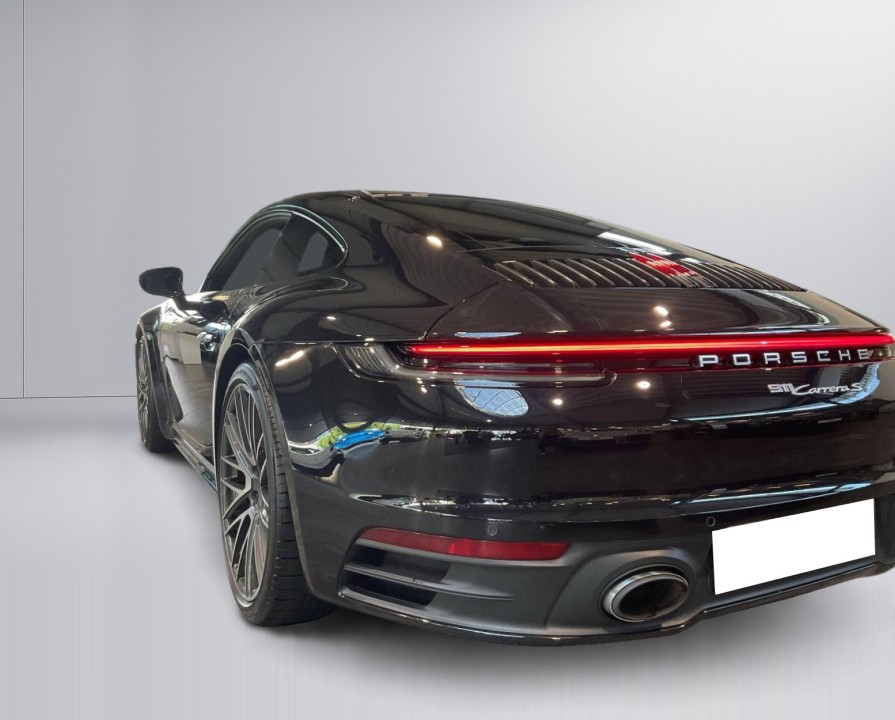 Porsche 911 Carrera S - foto 6