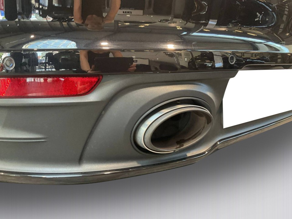Porsche 911 Carrera S - foto 24