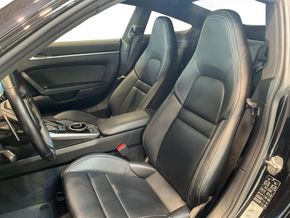 Porsche 911 Carrera S - foto 10