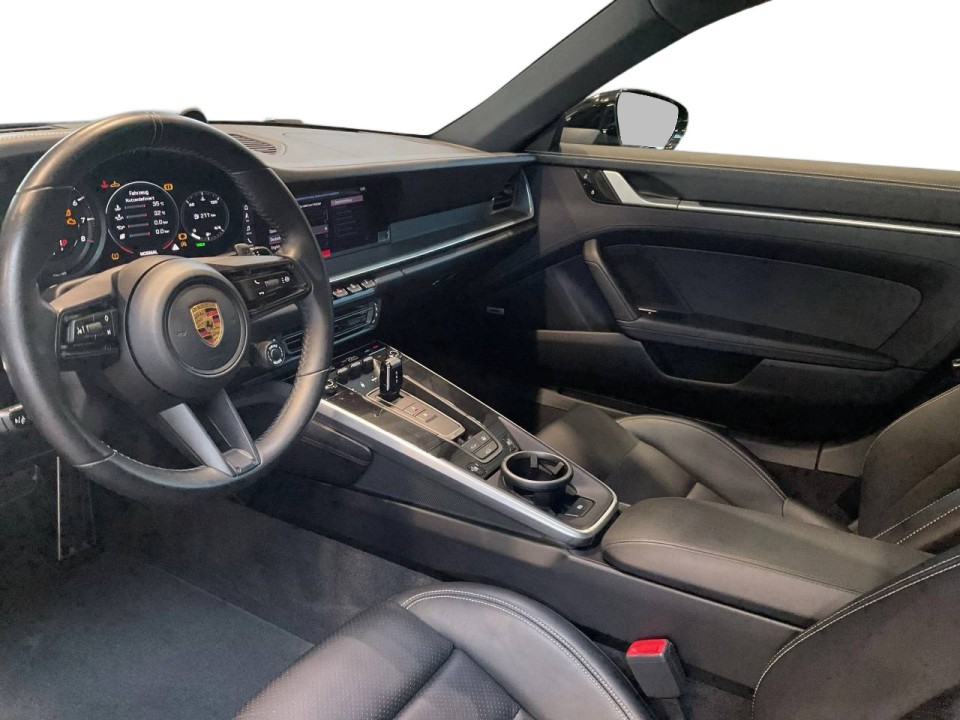 Porsche 911 Carrera S - foto 11