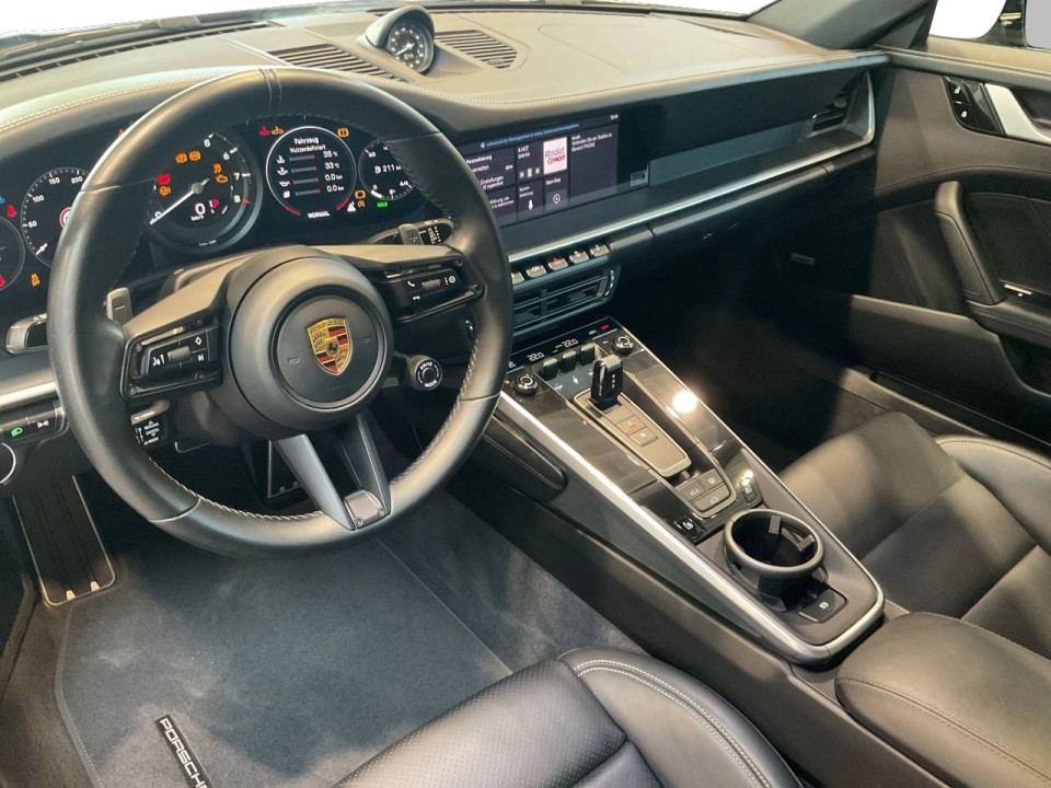 Porsche 911 Carrera S - foto 13