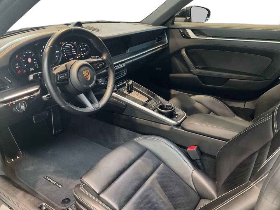 Porsche 911 Carrera S - foto 12