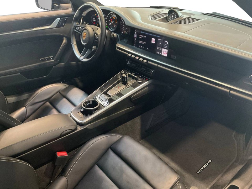 Porsche 911 Carrera S - foto 14