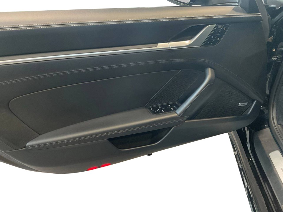 Porsche 911 Carrera S - foto 20