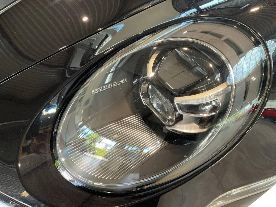 Porsche 911 Carrera S - foto 21