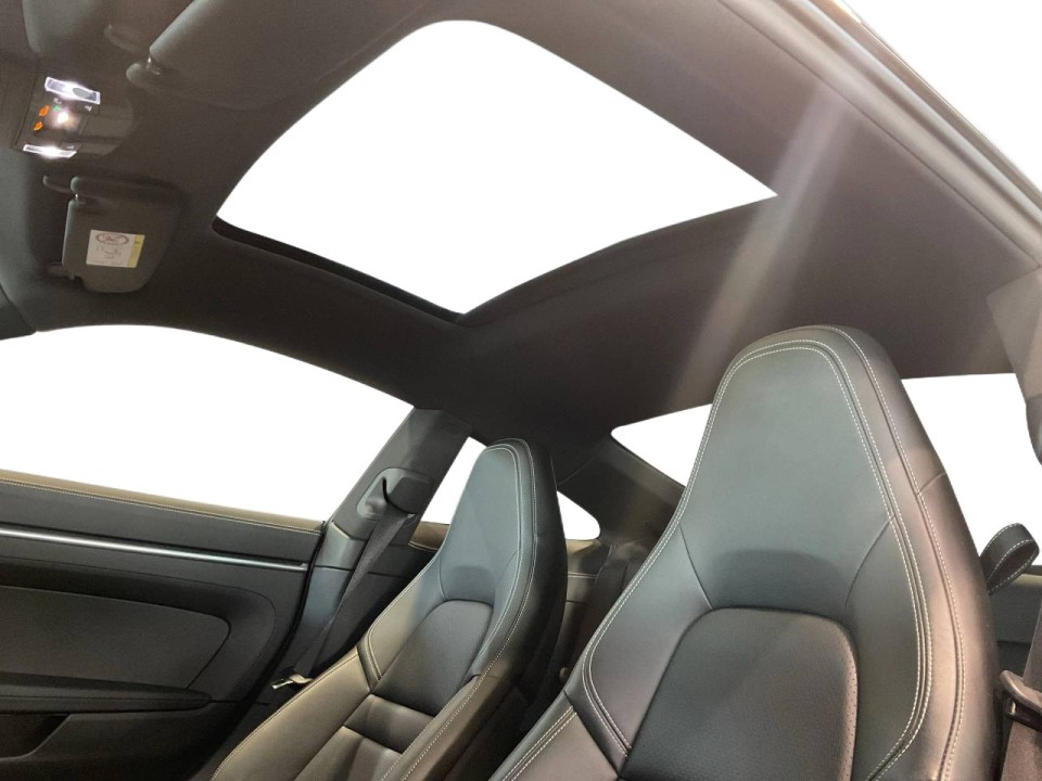 Porsche 911 Carrera S - foto 16