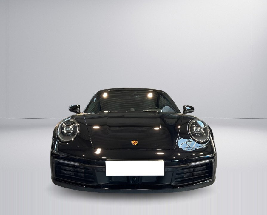 Porsche 911 Carrera S - foto 9