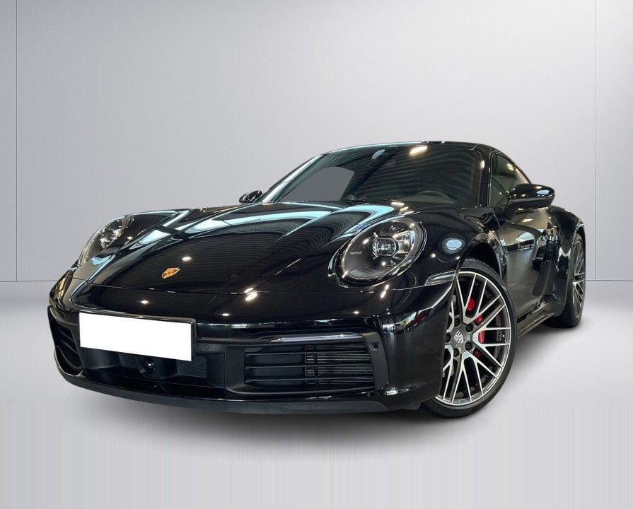 Porsche 911 Carrera S - foto 8