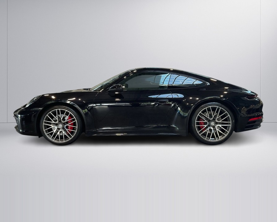 Porsche 911 Carrera S - foto 7