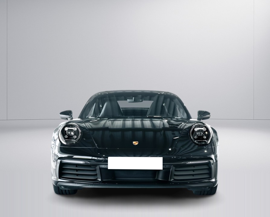 Porsche 911 Carrera (2)