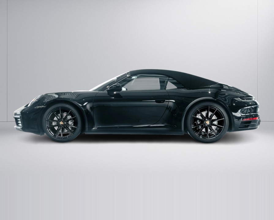 Porsche 911 Carrera (3)