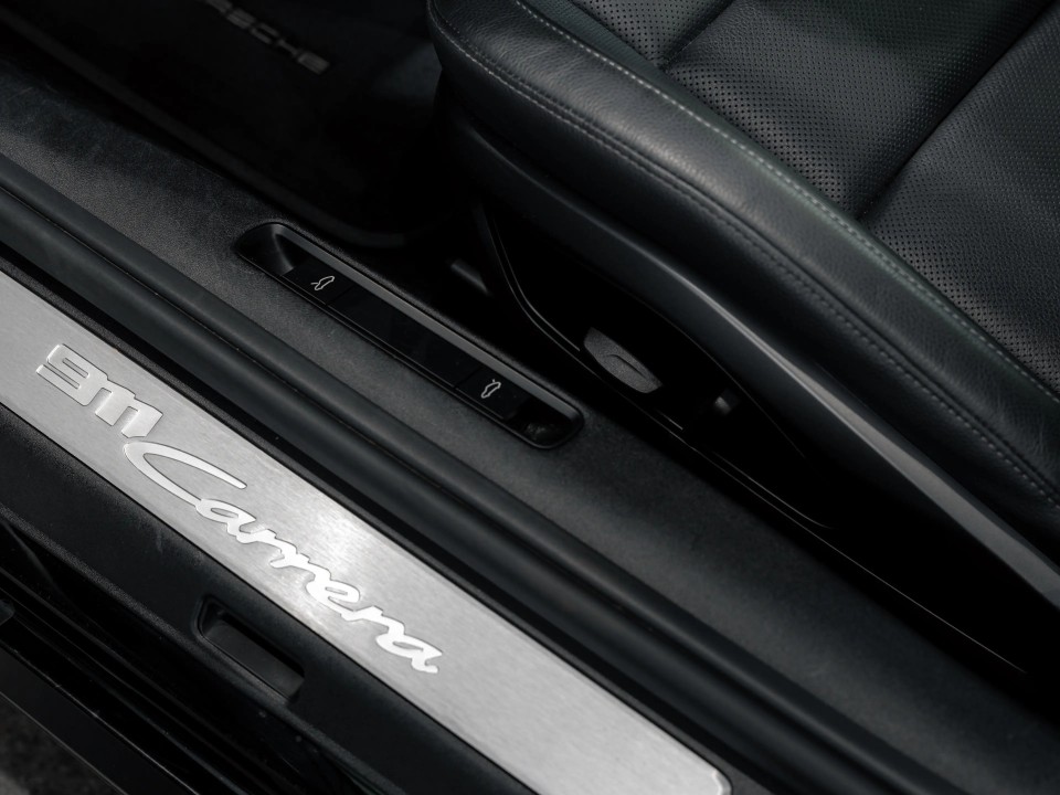 Porsche 911 Carrera - foto 21