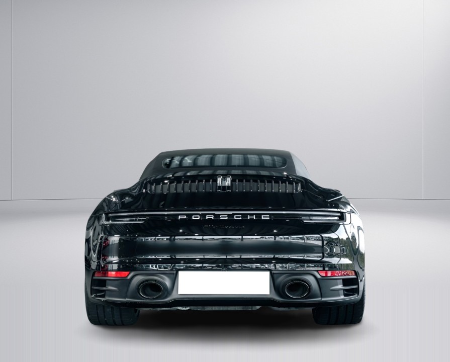Porsche 911 Carrera (5)