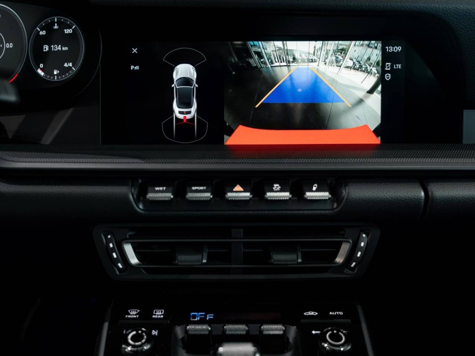 Porsche 911 Carrera - foto 15