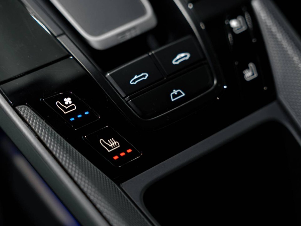 Porsche 911 Carrera - foto 16