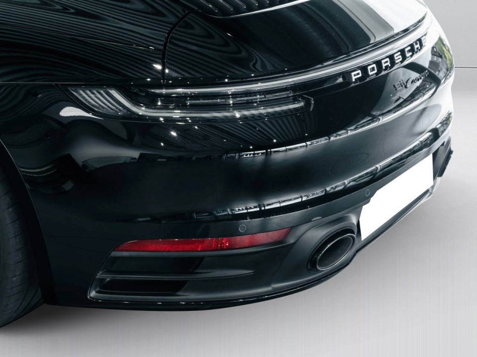 Porsche 911 Carrera - foto 23